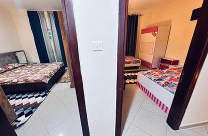 Apartment - 2 Bedrooms - 2 Bathrooms for rent in Al Qasba - Sharjah Apartment - 2 Bedrooms - 2 Bathrooms for rent in Al Qasba - Sharjah