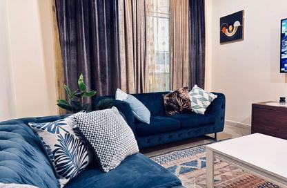 Apartment - 2 Bedrooms - 2 Bathrooms for rent in Al Qasba - Sharjah Apartment - 2 Bedrooms - 2 Bathrooms for rent in Al Qasba - Sharjah
