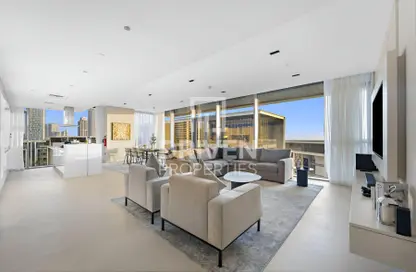 شقة - 4 غرف نوم - 6 حمامات للبيع في 10 شقة بناية - مساكن بلوواترز - جزيرة بلوواترز - دبي شقة - 4 غرف نوم - 6 حمامات للبيع في 10 شقة بناية - مساكن بلوواترز - جزيرة بلوواترز - دبي