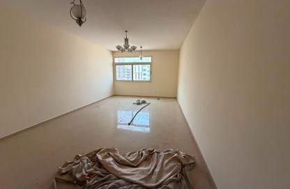 Apartment - 1 Bedroom - 2 Bathrooms for rent in Muweileh Community - Muwaileh Commercial - Sharjah