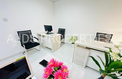 Office Space - Studio - 1 Bathroom for rent in Silver Home Building - Hor Al Anz - Deira - Dubai Office Space - Studio - 1 Bathroom for rent in Silver Home Building - Hor Al Anz - Deira - Dubai