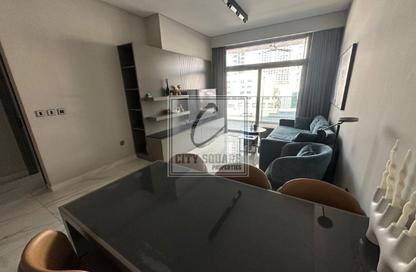Apartment - 1 - 2 for rent in MAG 318 - Business Bay - Dubai Apartment - 1 - 2 for rent in MAG 318 - Business Bay - Dubai