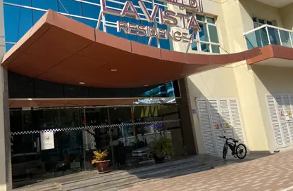 Apartment - 1 Bedroom - 2 Bathrooms for rent in La Vista Residence 1 - La Vista Residence - Dubai Silicon Oasis - Dubai Apartment - 1 Bedroom - 2 Bathrooms for rent in La Vista Residence 1 - La Vista Residence - Dubai Silicon Oasis - Dubai