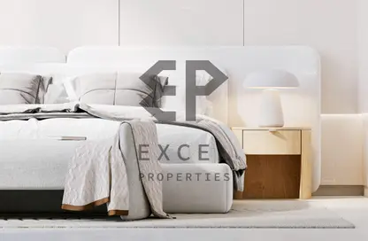 Apartment - 2 Bedrooms - 3 Bathrooms for sale in Luma Park Views - District 14 - Jumeirah Village Circle - Dubai