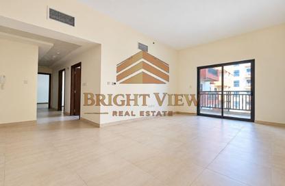 Apartment - 2 - 3 for rent in Azizi Orchid - Al Furjan - Dubai