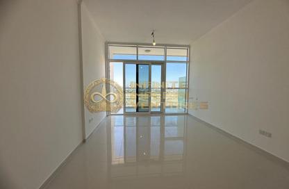 Apartment - Studio - 1 Bathroom for rent in Carson C - Carson - DAMAC Hills - Dubai