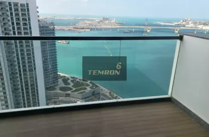 شقة - غرفة نوم - 1 حمام للايجار في ازور - شمس أبوظبي - جزيرة الريم - أبوظبي شقة - غرفة نوم - 1 حمام للايجار في ازور - شمس أبوظبي - جزيرة الريم - أبوظبي