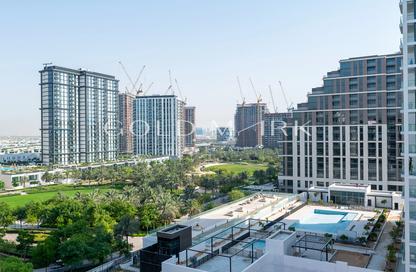 Apartment - 1 Bedroom - 1 Bathroom for rent in Acacia A - Acacia - Park Heights - Dubai Hills Estate - Dubai Apartment - 1 Bedroom - 1 Bathroom for rent in Acacia A - Acacia - Park Heights - Dubai Hills Estate - Dubai