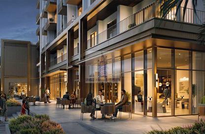 شقة - 2 غرف نوم - 2 حمامات للبيع في ألتوس 1 - التوس - مرسى خور دبي - دبي شقة - 2 غرف نوم - 2 حمامات للبيع في ألتوس 1 - التوس - مرسى خور دبي - دبي