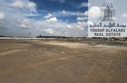 أرض - استوديو - 1 حمام للايجار في أم الثعوب - أم القيوين