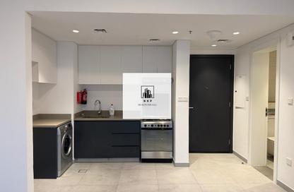 Apartment - 1 - 2 for rent in The Link - East Village - Aljada - Sharjah Apartment - 1 - 2 for rent in The Link - East Village - Aljada - Sharjah