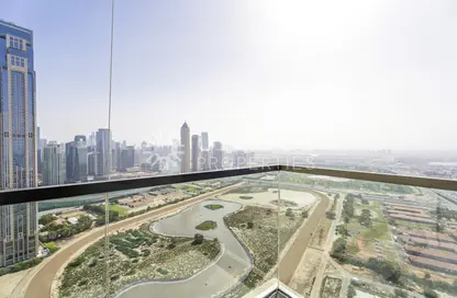 Apartment - 3 Bedrooms - 3 Bathrooms for sale in Aykon City Tower C - Aykon City - Business Bay - Dubai