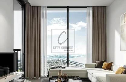 Apartment - 1 Bedroom - 1 Bathroom for sale in Sobha Orbis Tower E - Sobha Orbis - Motor City - Dubai