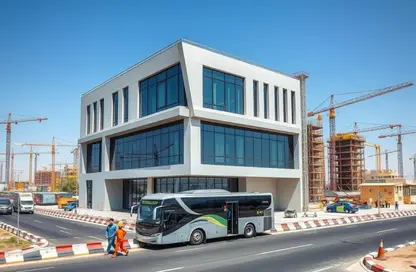 Staff Accommodation - Studio - 7+ Bathrooms for rent in Prestige Labour Camp Dip-2 - Dubai Investment Park 2 (DIP 2) - Dubai Investment Park (DIP) - Dubai