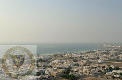 Apartment - 2 Bedrooms - 3 Bathrooms for rent in Al Khan Corniche - Al Khan - Sharjah Apartment - 2 Bedrooms - 3 Bathrooms for rent in Al Khan Corniche - Al Khan - Sharjah
