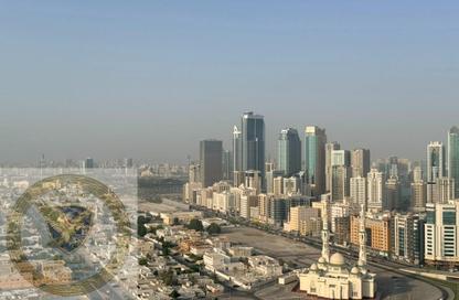 Apartment - 2 Bedrooms - 3 Bathrooms for rent in Al Khan Corniche - Al Khan - Sharjah Apartment - 2 Bedrooms - 3 Bathrooms for rent in Al Khan Corniche - Al Khan - Sharjah