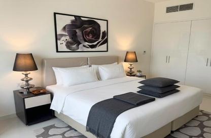Apartment - Studio - 1 Bathroom for sale in Viridis Residences A - Viridis Residences - Damac Hills 2 - Dubai Apartment - Studio - 1 Bathroom for sale in Viridis Residences A - Viridis Residences - Damac Hills 2 - Dubai