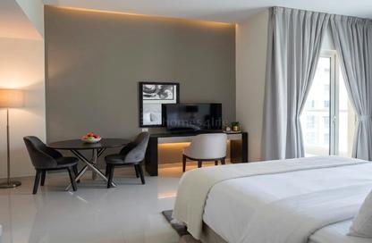 Apartment - Studio - 1 Bathroom for sale in Viridis Residences A - Viridis Residences - Damac Hills 2 - Dubai