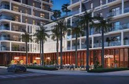Apartment - 1 Bedroom - 2 Bathrooms for sale in Cello Residences Tower A - Cello Residences - District 18 - Jumeirah Village Circle - Dubai