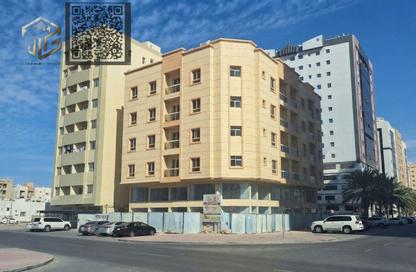 Whole Building - 7+ - 7+ for sale in Al Naemiya Tower 2 - Al Naemiya Towers - Al Nuaimiya - Ajman