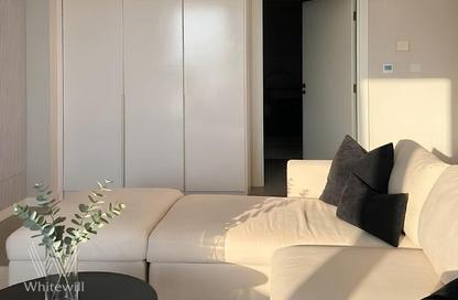 Apartment - 1 Bedroom - 2 Bathrooms for rent in Pixel - Makers District - Al Reem Island - Abu Dhabi Apartment - 1 Bedroom - 2 Bathrooms for rent in Pixel - Makers District - Al Reem Island - Abu Dhabi