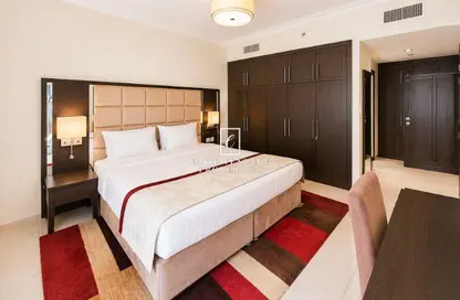 شقة - غرفة نوم - 2 حمامات للبيع في برج سراج - ارجان - دبي