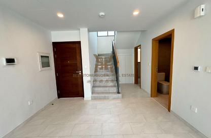 Townhouse - 3 Bedrooms - 4 Bathrooms for rent in La Rosa 5 - La Rosa - Villanova - Dubai