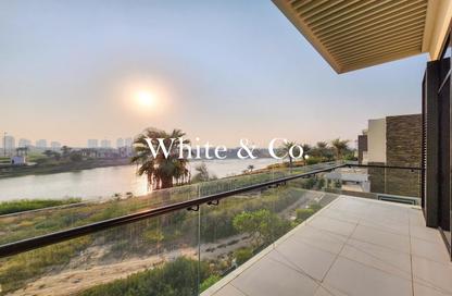 Villa - 6 Bedrooms - 7 Bathrooms for rent in Picadilly Green - Damac Hills - Dubai Villa - 6 Bedrooms - 7 Bathrooms for rent in Picadilly Green - Damac Hills - Dubai