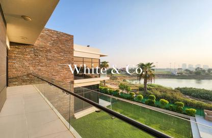 Villa - 6 Bedrooms - 7 Bathrooms for rent in Picadilly Green - Damac Hills - Dubai Villa - 6 Bedrooms - 7 Bathrooms for rent in Picadilly Green - Damac Hills - Dubai