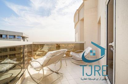 Apartment - 1 Bedroom - 2 Bathrooms for rent in Silicon Gates 2 - Silicon Gates - Dubai Silicon Oasis - Dubai
