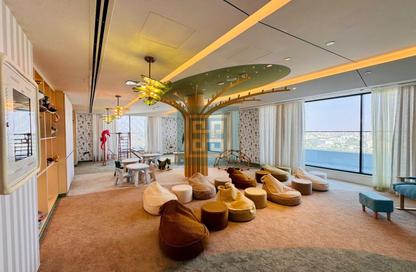 Apartment - 1 - 2 for rent in Starlight Park D - Starlight Park - District 11 - Mohammed Bin Rashid City - Dubai