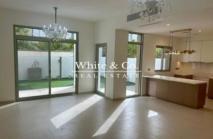 Villa - 3 - 4 for rent in Reem Community - Arabian Ranches 2 - Dubai Villa - 3 - 4 for rent in Reem Community - Arabian Ranches 2 - Dubai