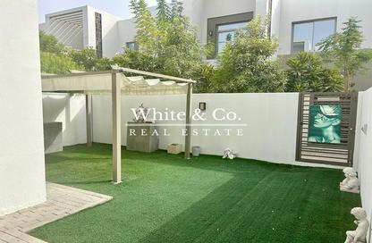 Villa - 3 - 4 for rent in Reem Community - Arabian Ranches 2 - Dubai Villa - 3 - 4 for rent in Reem Community - Arabian Ranches 2 - Dubai