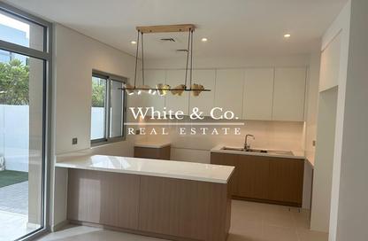 Villa - 3 - 4 for rent in Reem Community - Arabian Ranches 2 - Dubai