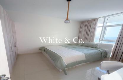 Apartment - 1 Bedroom - 1 Bathroom for rent in Golf Vita A - Golf Vita - DAMAC Hills - Dubai