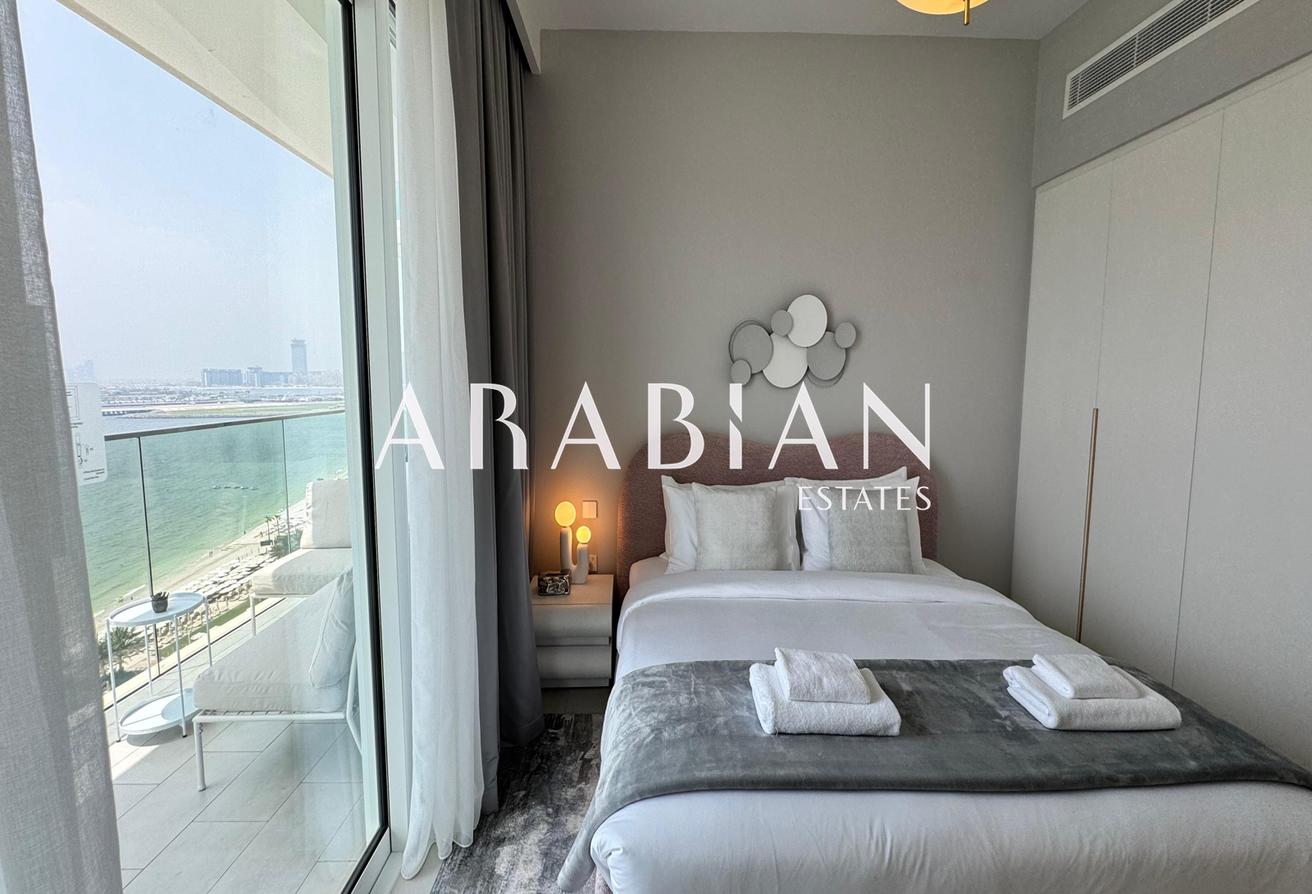 Panoramic Sea View | Luxurious | Vacant photo 10