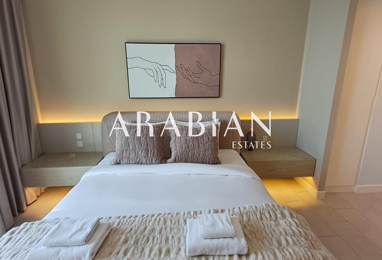 Panoramic Sea View | Luxurious | Vacant photo 7