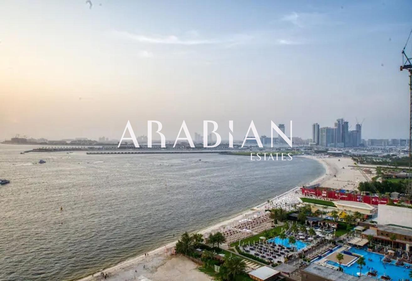 Panoramic Sea View | Luxurious | Vacant photo 11