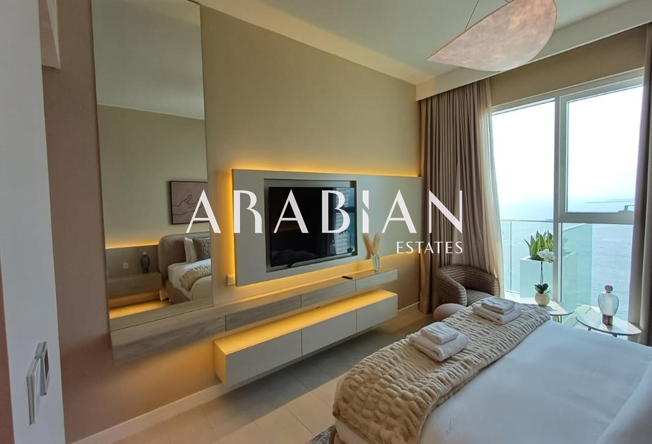 Panoramic Sea View | Luxurious | Vacant photo 6
