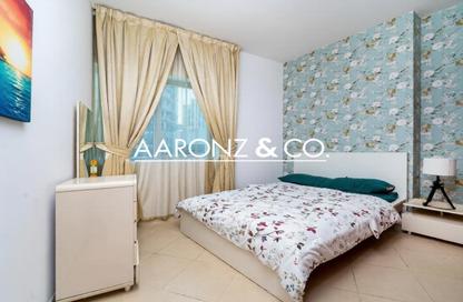 Apartment - 2 Bedrooms - 2 Bathrooms for sale in Marina Diamond 6 - Marina Diamonds - Dubai Marina - Dubai