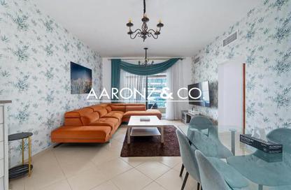 Apartment - 2 Bedrooms - 2 Bathrooms for sale in Marina Diamond 6 - Marina Diamonds - Dubai Marina - Dubai