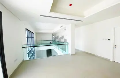 Villa - 5 Bedrooms - 7 Bathrooms for rent in Madinat Al Riyad - Abu Dhabi