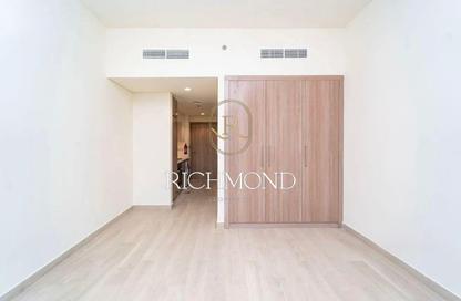 Apartment - Studio - 1 for rent in Meydan - Dubai