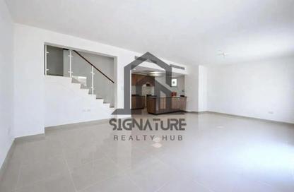 Townhouse - 3 Bedrooms - 3 Bathrooms for sale in Manazel Al Reef 2 - Al Samha - Abu Dhabi Townhouse - 3 Bedrooms - 3 Bathrooms for sale in Manazel Al Reef 2 - Al Samha - Abu Dhabi