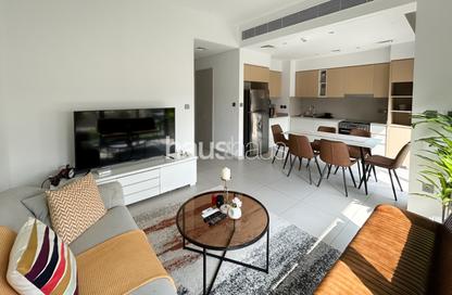 Villa - 3 Bedrooms - 4 Bathrooms for rent in Sun - Arabian Ranches 3 - Dubai