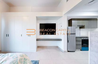 Apartment - Studio - 1 Bathroom for rent in Bella Rose - Dubai Science Park - Dubai Apartment - Studio - 1 Bathroom for rent in Bella Rose - Dubai Science Park - Dubai