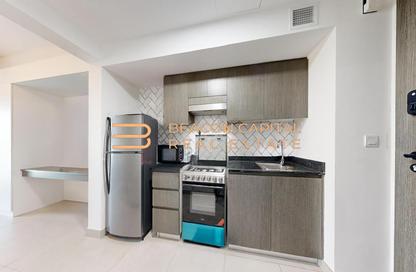 Apartment - Studio - 1 Bathroom for rent in Bella Rose - Dubai Science Park - Dubai Apartment - Studio - 1 Bathroom for rent in Bella Rose - Dubai Science Park - Dubai