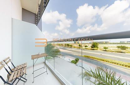 Apartment - Studio - 1 Bathroom for rent in Bella Rose - Dubai Science Park - Dubai Apartment - Studio - 1 Bathroom for rent in Bella Rose - Dubai Science Park - Dubai