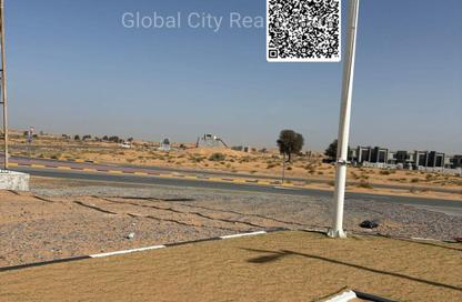 Land - Studio for sale in Al Serra Residential Area - Umm Al Quwain