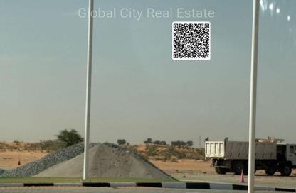 Land - Studio for sale in Al Serra Residential Area - Umm Al Quwain